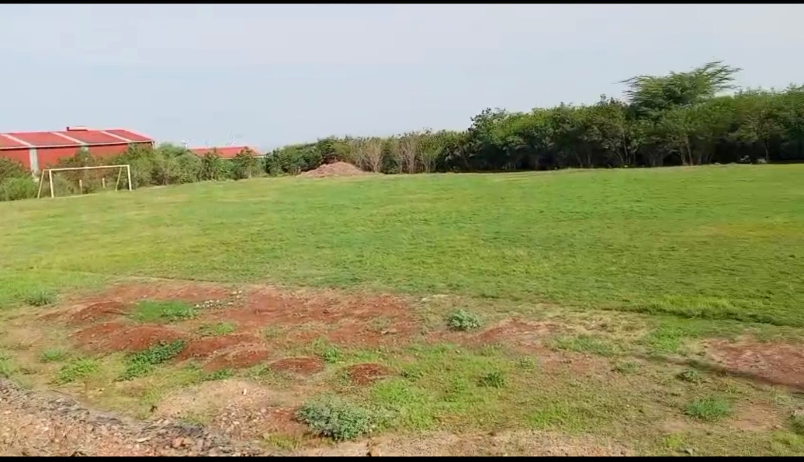Lake Turkana Wind Power Stadium