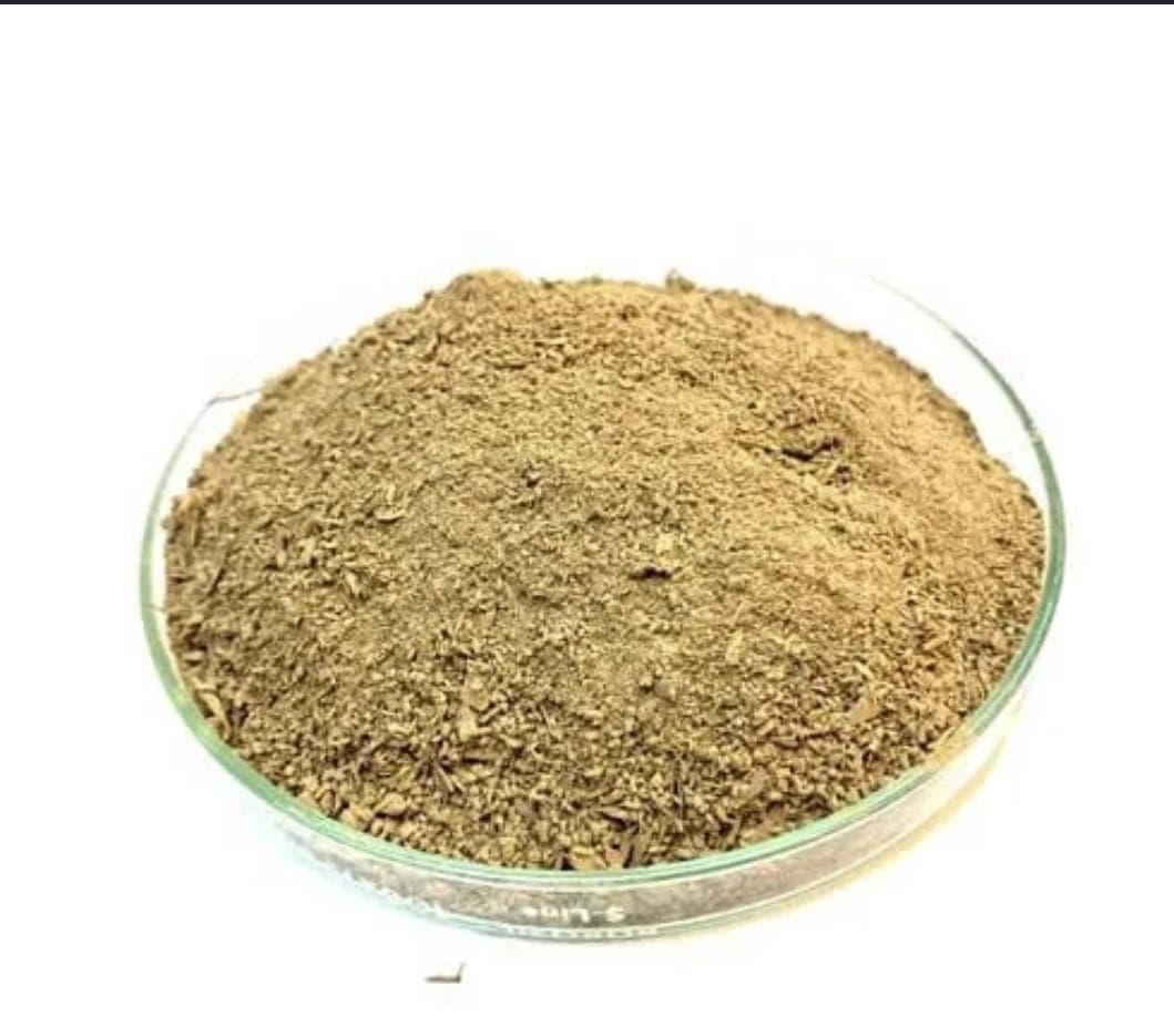 Bone Meal 1