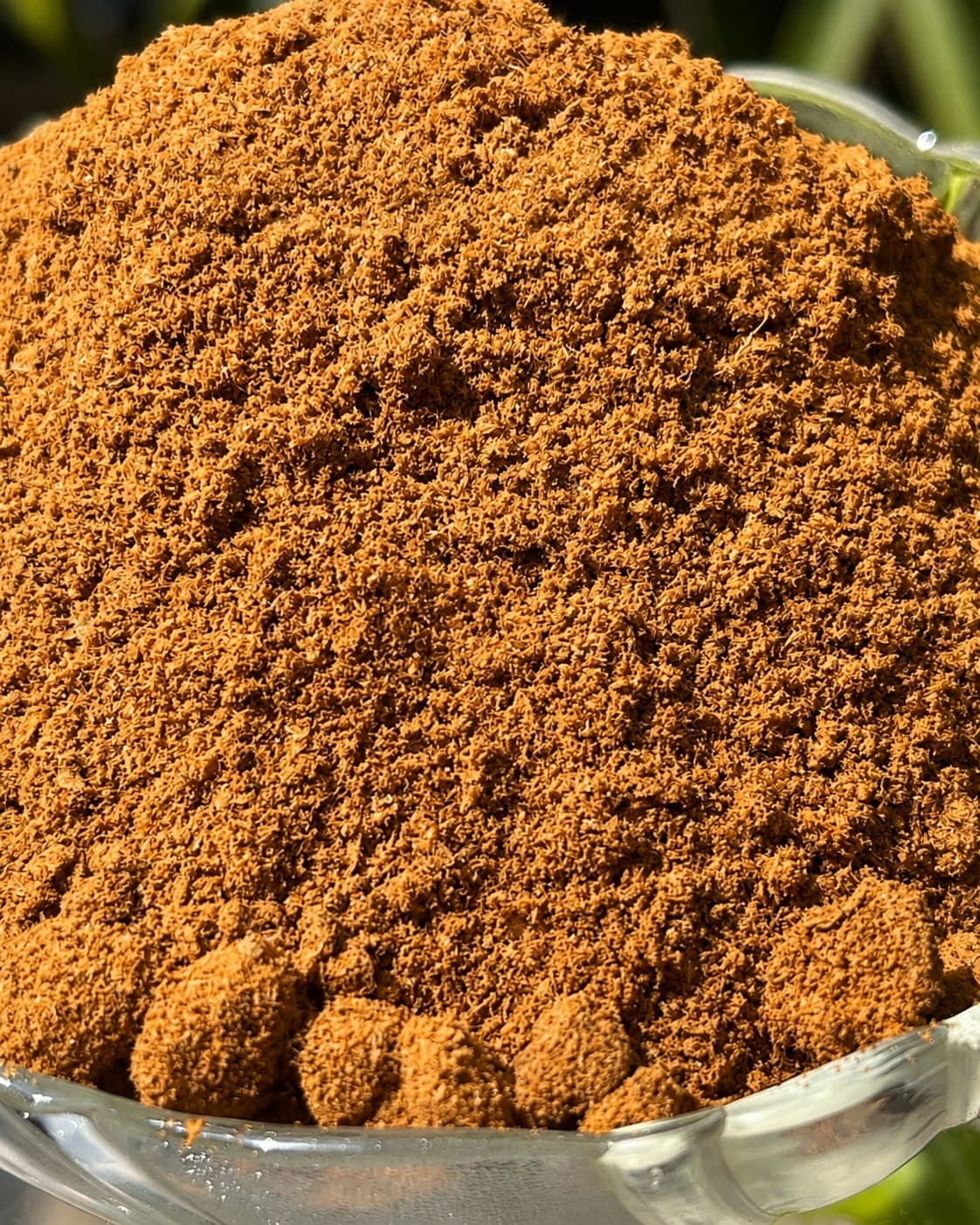 Fish Meal