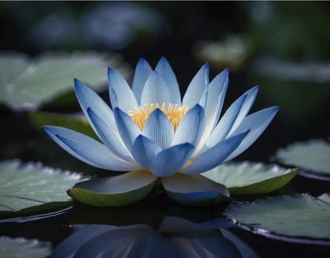 Blue Lotus