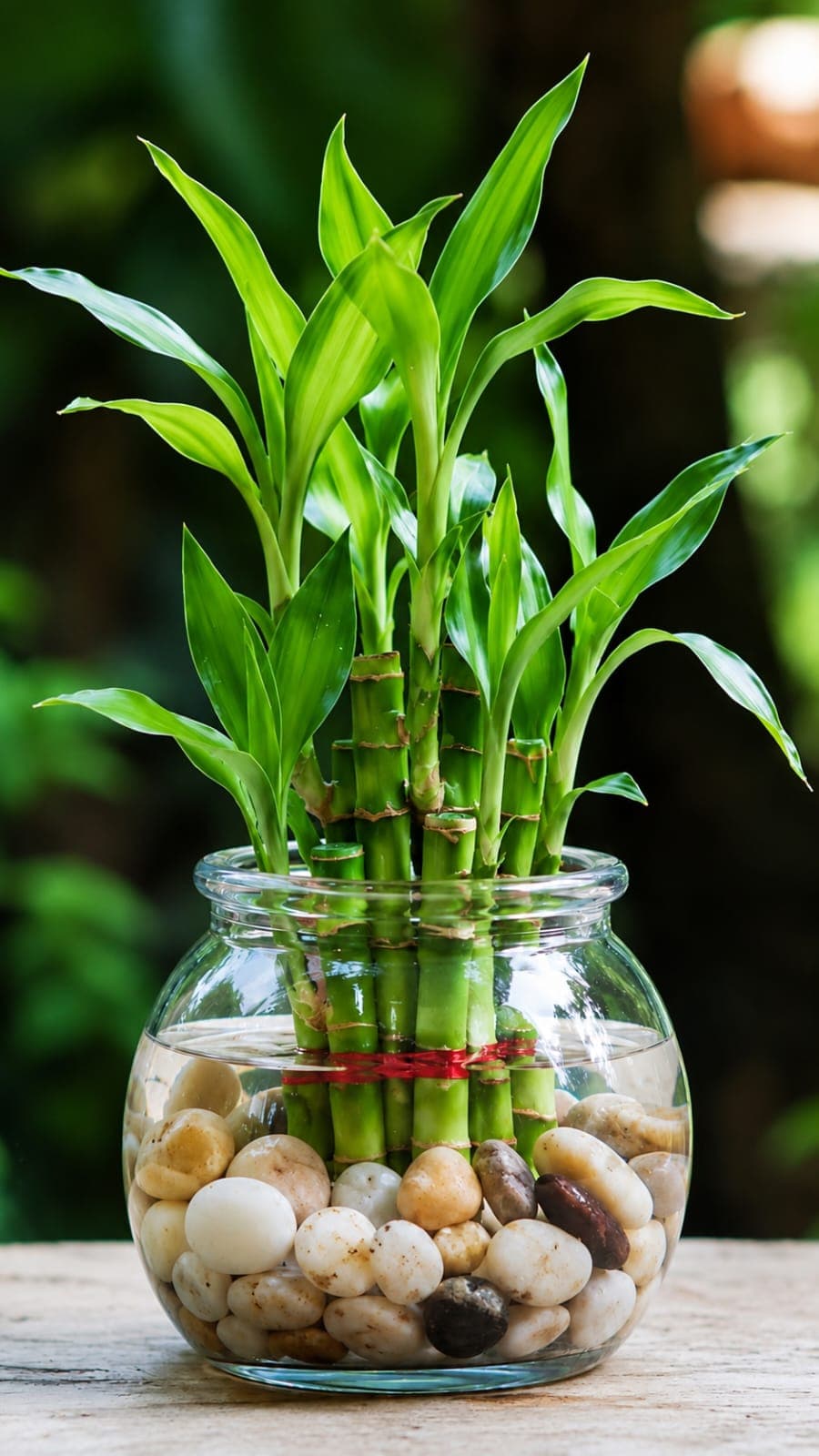 Lucky Bamboo