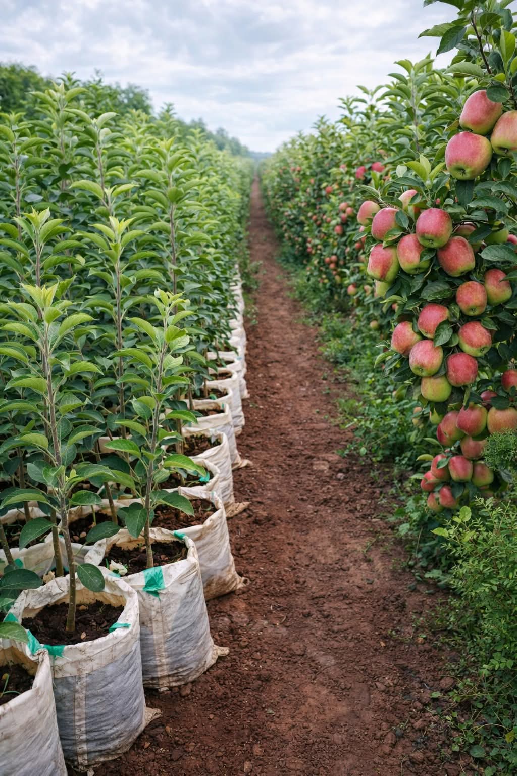 Wambugu Apple