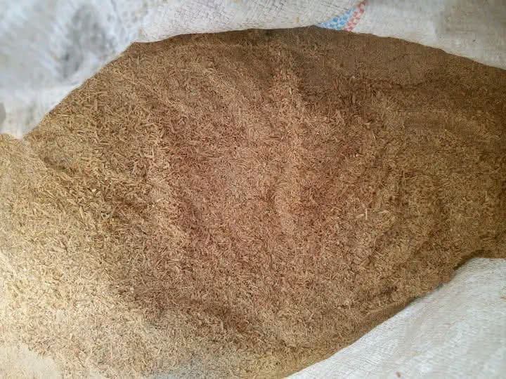 Rice Bran 1