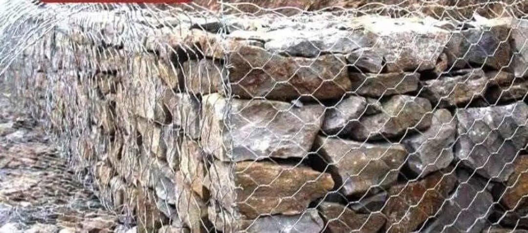 Gabion Construction Services 1