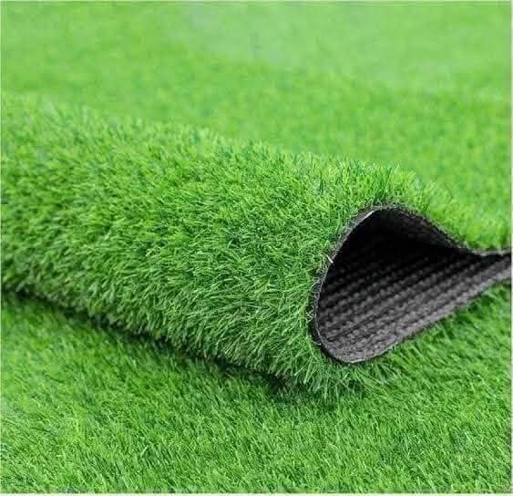 Artificial Grass Turf 1